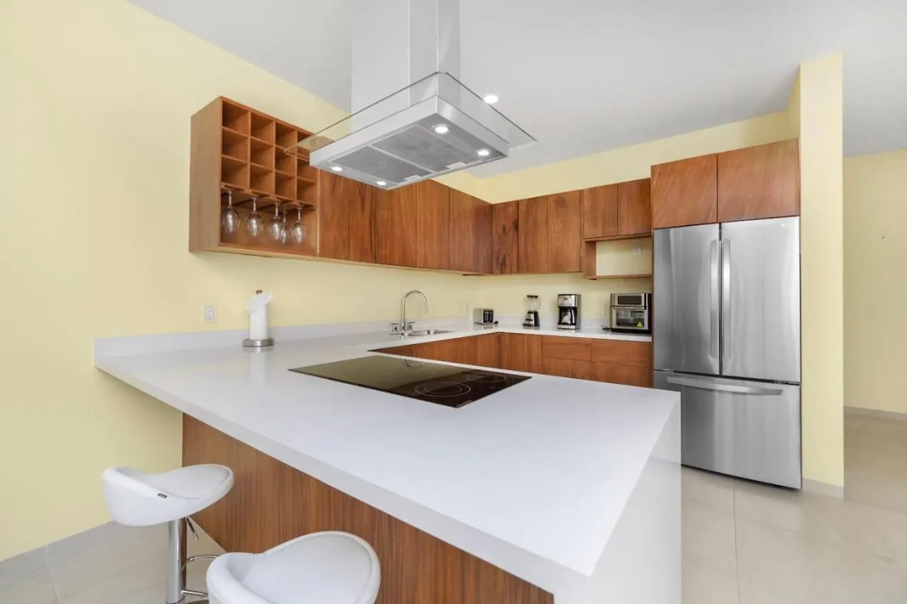 Appartement Oceanview 2Br In Vista Azul Cabo à Cabo San Lucas
