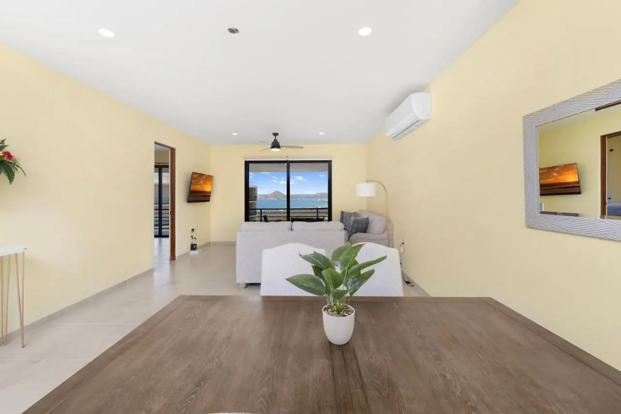 Appartement Oceanview 2Br In Vista Azul Cabo à Cabo San Lucas 0*,