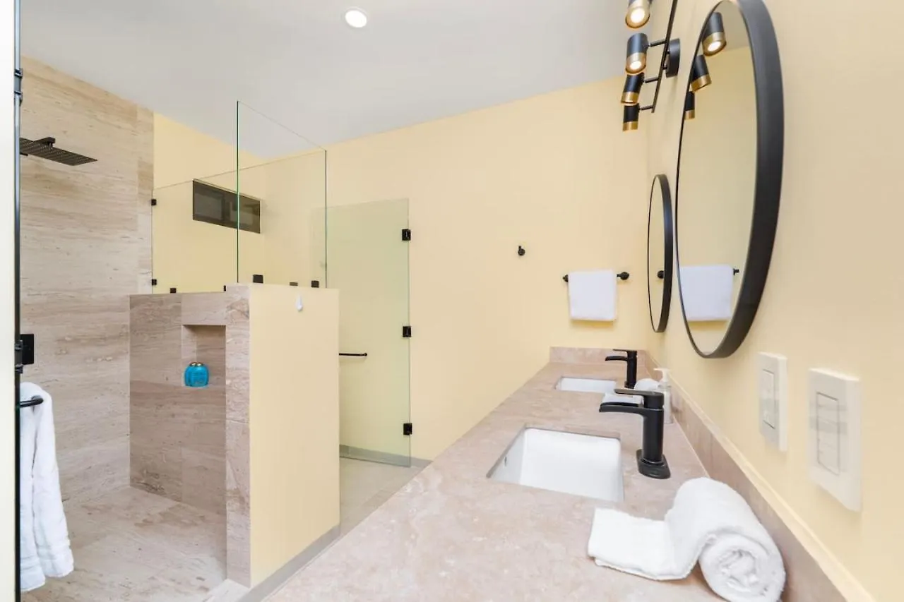 Appartement Oceanview 2Br In Vista Azul Cabo à Cabo San Lucas Mexique