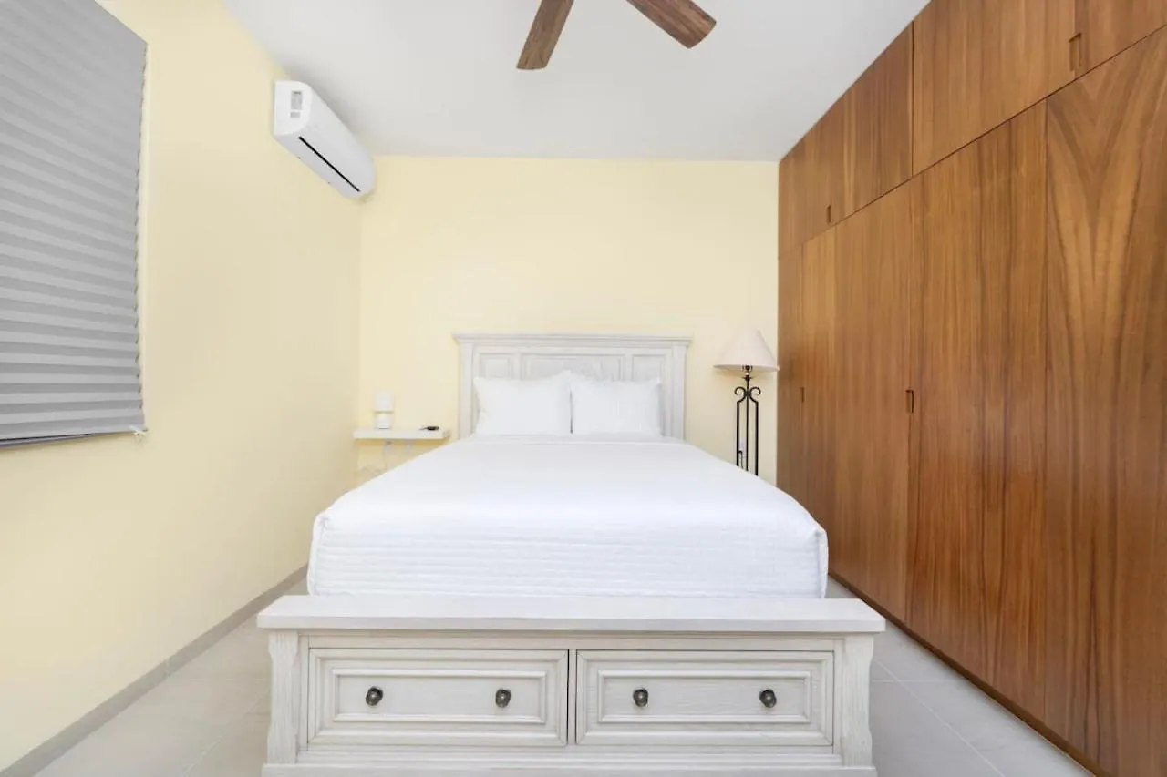 Appartement Oceanview 2Br In Vista Azul Cabo à Cabo San Lucas
