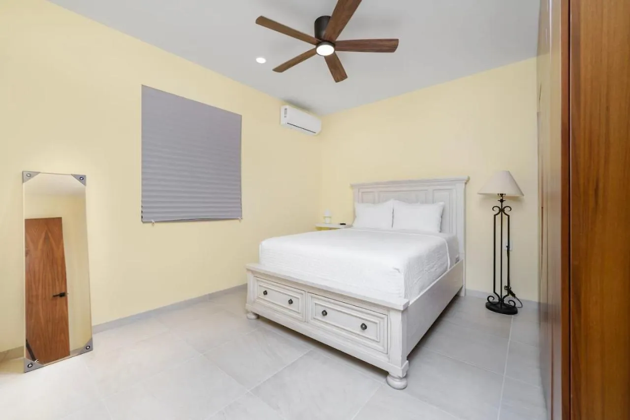 Appartement Oceanview 2Br In Vista Azul Cabo à Cabo San Lucas