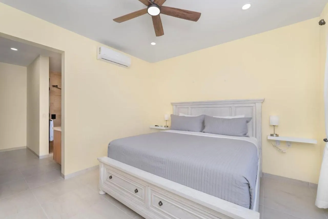 Appartement Oceanview 2Br In Vista Azul Cabo à Cabo San Lucas