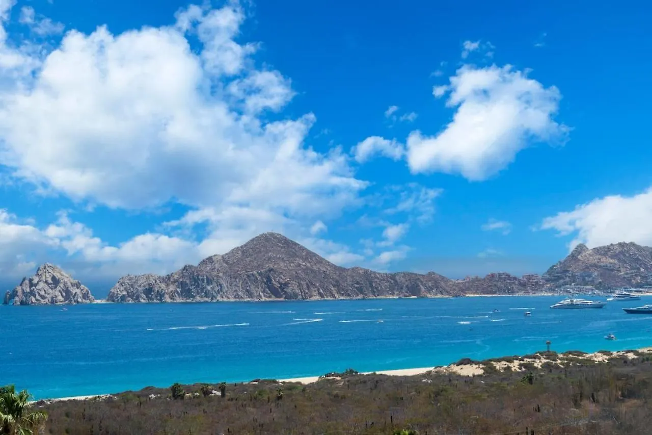 Appartement Oceanview 2Br In Vista Azul Cabo à Cabo San Lucas Mexique