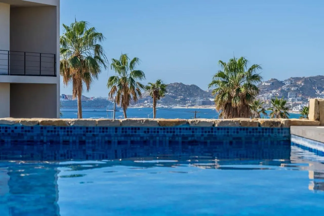 Appartement Oceanview 2Br In Vista Azul Cabo à Cabo San Lucas
