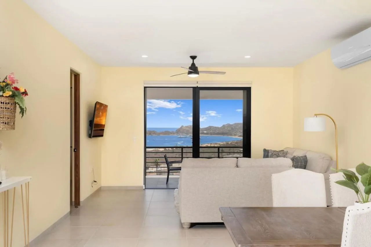 Appartement Oceanview 2Br In Vista Azul Cabo à Cabo San Lucas