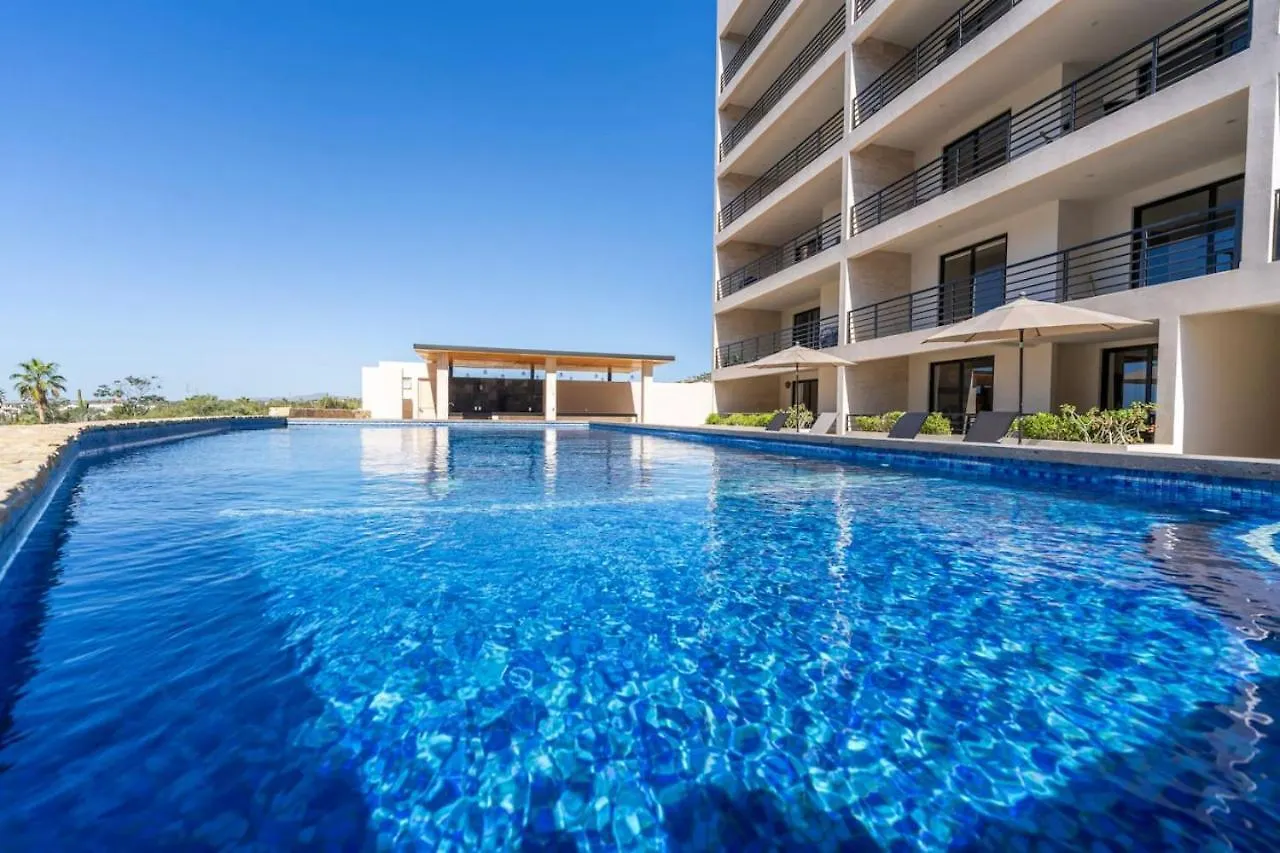 Appartement Oceanview 2Br In Vista Azul Cabo à Cabo San Lucas 0*,