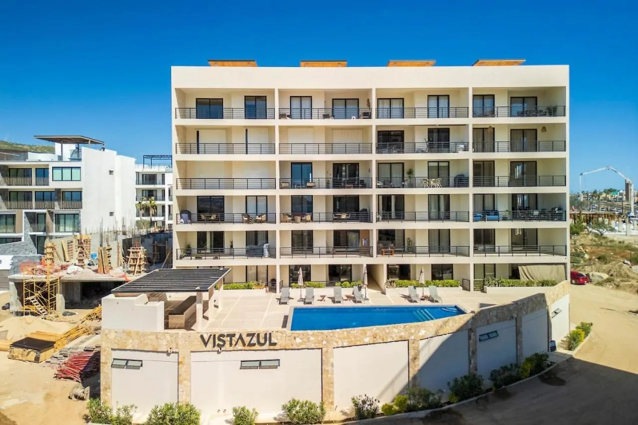 Appartement Oceanview 2Br In Vista Azul Cabo à Cabo San Lucas
